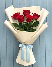 Букет Классика чувств в Амурзете