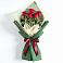 Букет цветов из: Розы в Амурзете