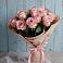 Букет цветов из: Розы в Амурзете