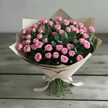 Букет Удовольствие в Амурзете