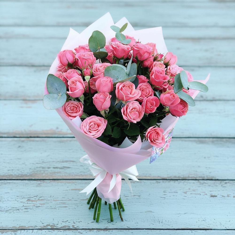 Букет Леди совершенство в Амурзете