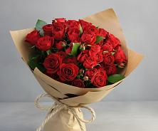 Букет Любовный роман в Амурзете