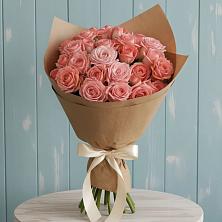 Букет цветов из:  Розы в Амурзете