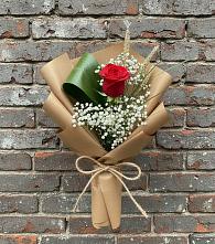 Букет цветов из:  Розы #REPLACE_PRED# Амурзете