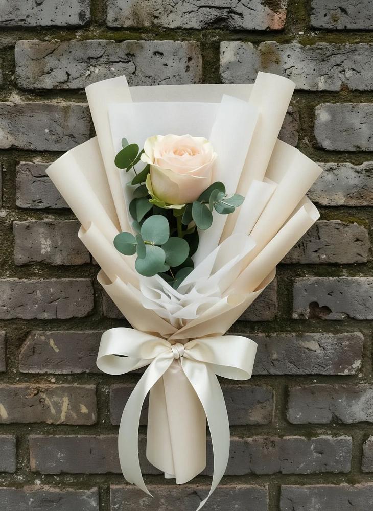 Букет цветов из: Розы в Амурзете