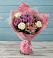 Букет цветов из: Герберы в Амурзете