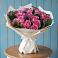 Букет цветов из: Розы в Амурзете