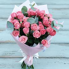 Букет Леди совершенство #REPLACE_PRED# Амурзете