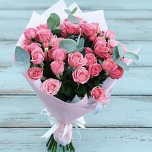 Букет Леди совершенство в Амурзете